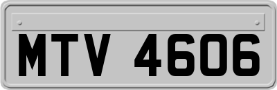 MTV4606