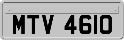 MTV4610