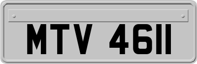 MTV4611