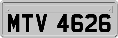 MTV4626