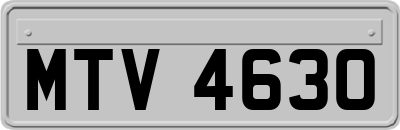 MTV4630
