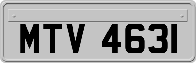 MTV4631