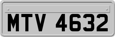MTV4632