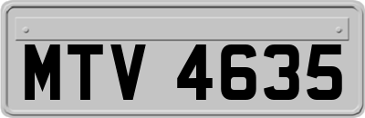 MTV4635
