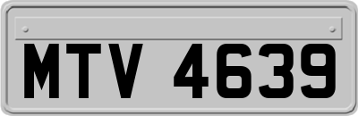 MTV4639