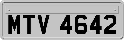 MTV4642