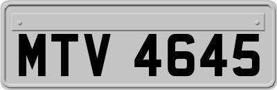 MTV4645