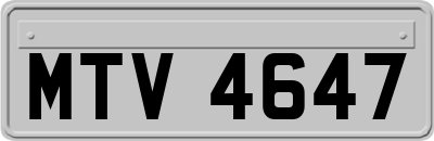 MTV4647