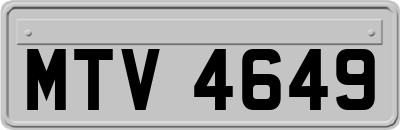 MTV4649