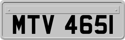 MTV4651