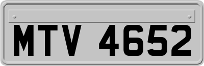 MTV4652