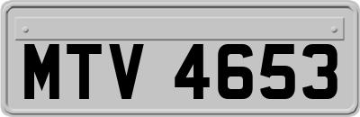 MTV4653