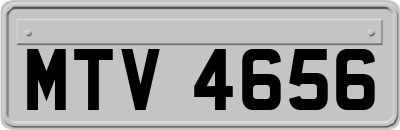 MTV4656