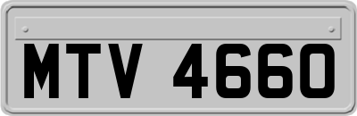 MTV4660
