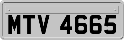 MTV4665