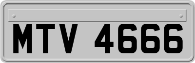 MTV4666