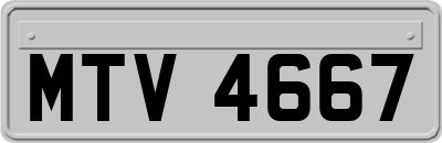 MTV4667
