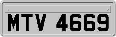 MTV4669