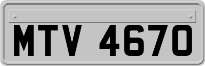 MTV4670