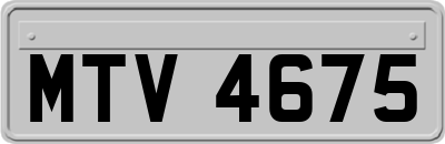 MTV4675