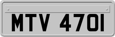 MTV4701