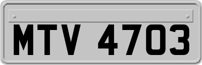 MTV4703