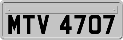 MTV4707