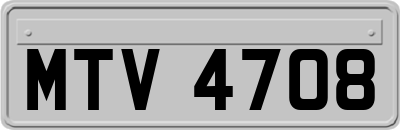 MTV4708