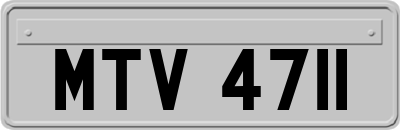 MTV4711