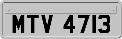 MTV4713