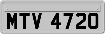 MTV4720