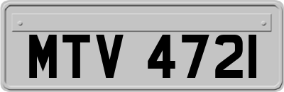 MTV4721