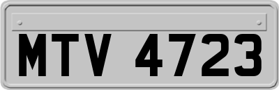 MTV4723