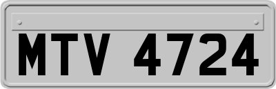 MTV4724