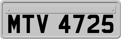 MTV4725