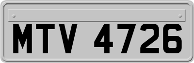 MTV4726