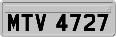 MTV4727