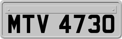 MTV4730