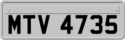 MTV4735