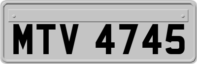 MTV4745