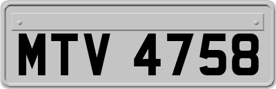 MTV4758
