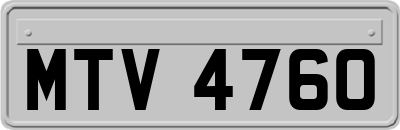 MTV4760