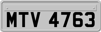 MTV4763