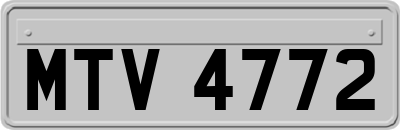 MTV4772