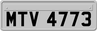 MTV4773