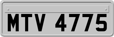 MTV4775