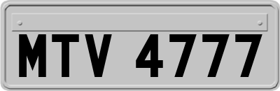 MTV4777