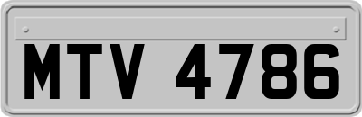 MTV4786