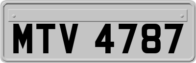 MTV4787