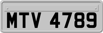 MTV4789